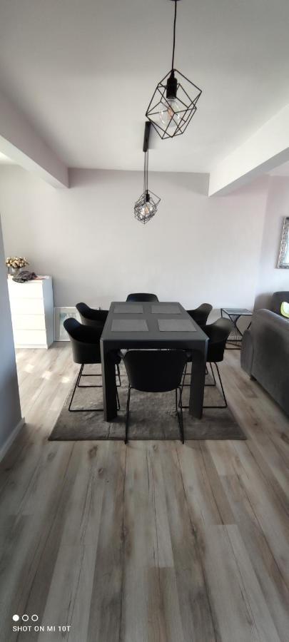 Appartement Mahala