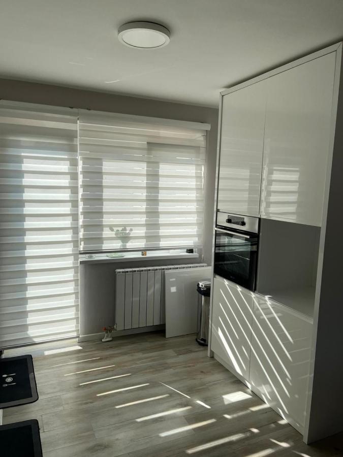 Appartement Mahala *