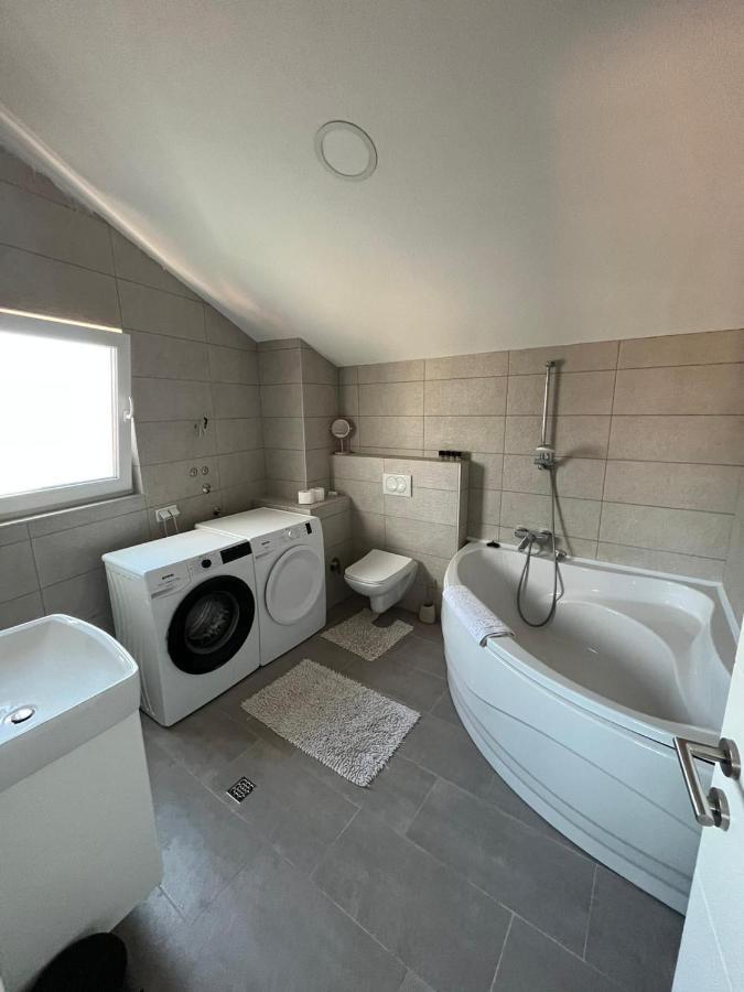 Appartement Mahala